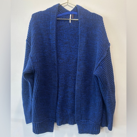 Free People | High Hopes Cardigan - Picture 5 of 6